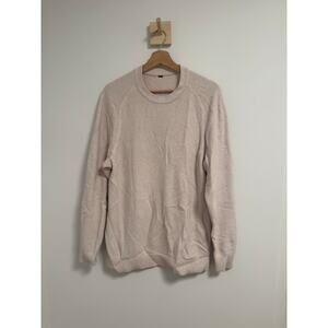 Lululemon Women's Pullover Sweater Size Large